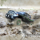 Illustration for article titled ORAT: Getting your Wheels Dirty